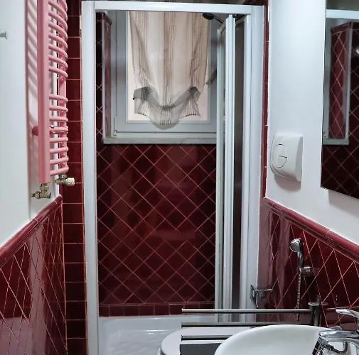 Dolce Casa 42 Salerno