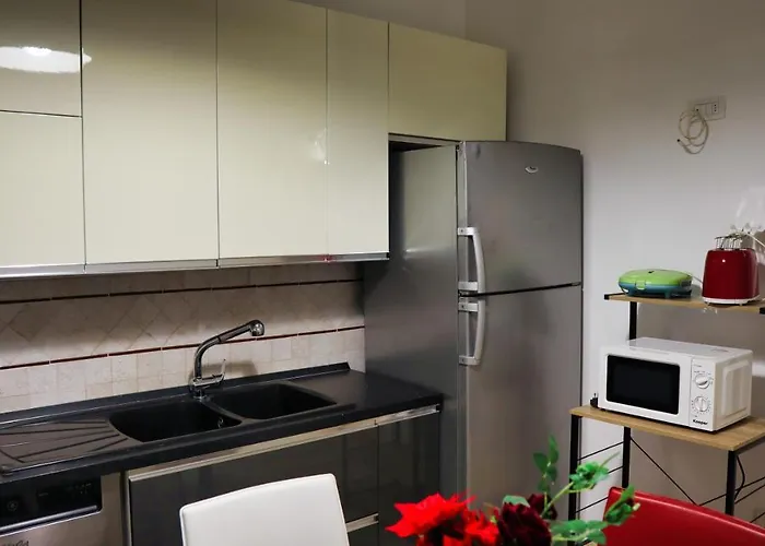 Dolce Casa 42 Bed & Breakfast