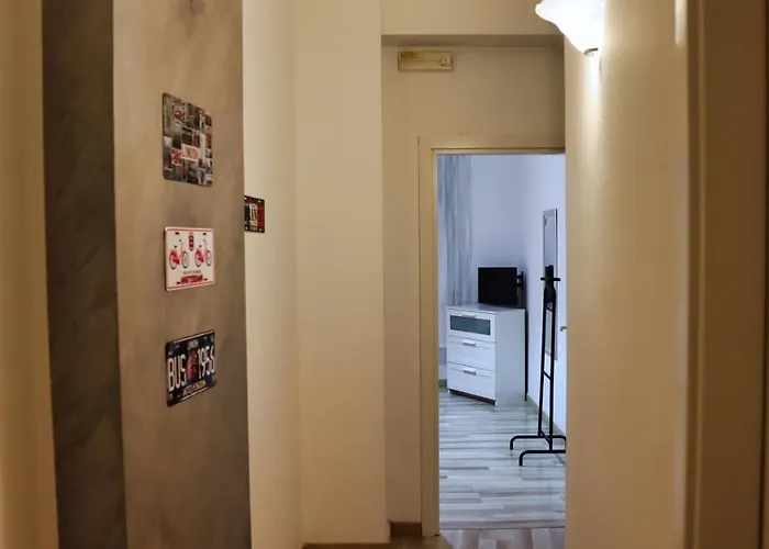 Bed & Breakfast Dolce Casa 42 *