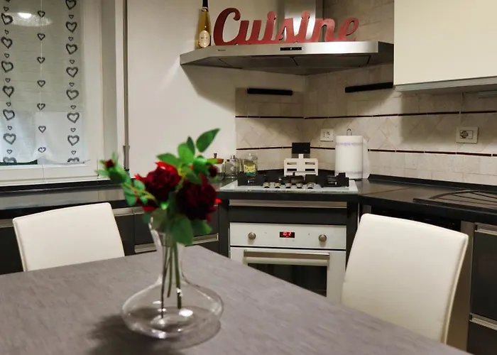 Dolce Casa 42 * Salerno