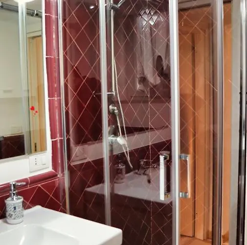 Dolce Casa 42 Bed & Breakfast Salerno