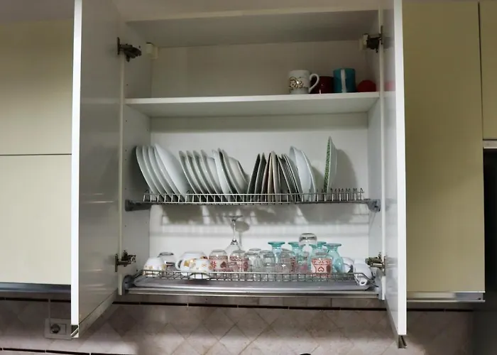 Dolce Casa 42 Salerno