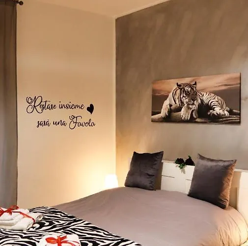 Bed & Breakfast Dolce Casa 42 *