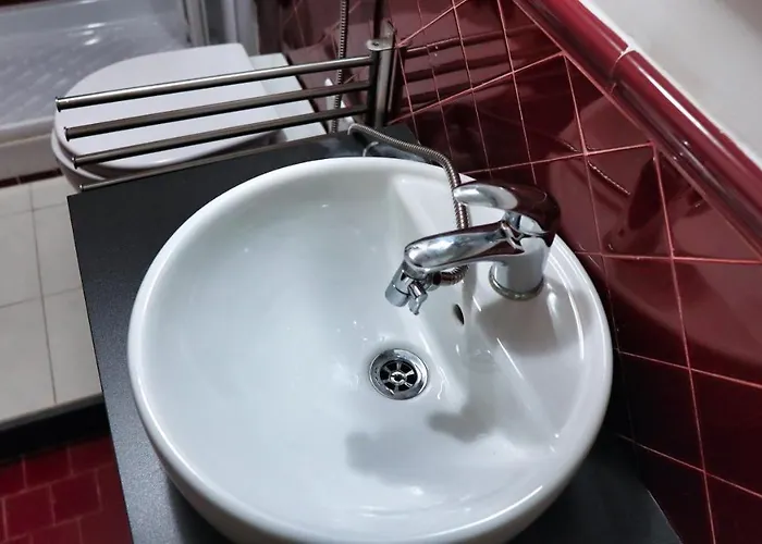 Dolce Casa 42 * Salerno