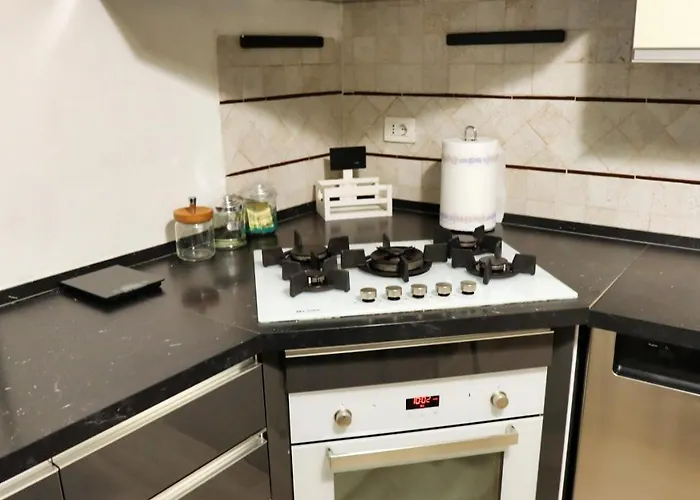 Dolce Casa 42 Bed & Breakfast