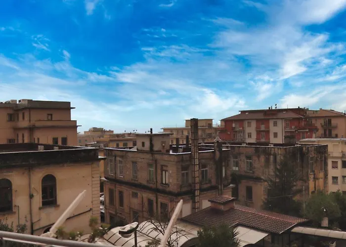 Bed & Breakfast Dolce Casa 42 *