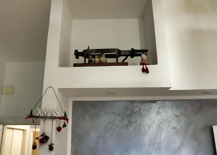 Dolce Casa 42 Bed & Breakfast *